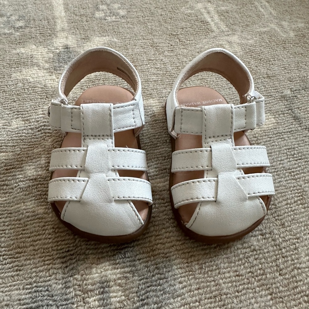 UGG fisherman sandals